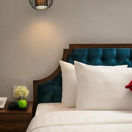 Sonata Central Hotel & Spa 하노이 외부 사진